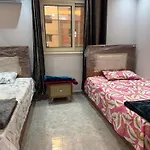 Cozy Three Bedrooms Apartment