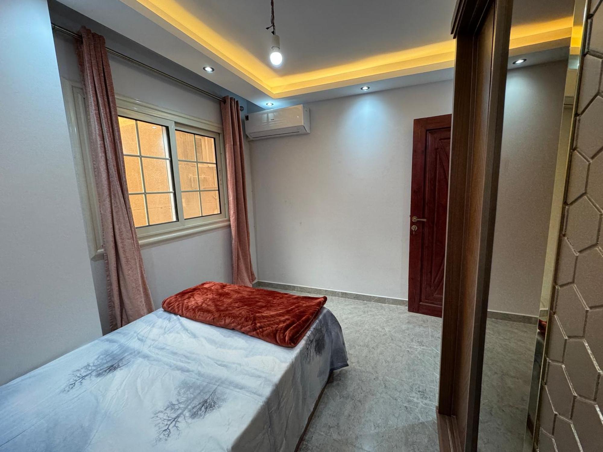 Cozy Three Bedrooms